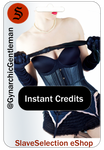 Slave Selection Credit Card
